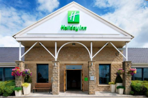 Отель Holiday Inn Leeds Brighouse, an IHG Hotel  Бригхаус